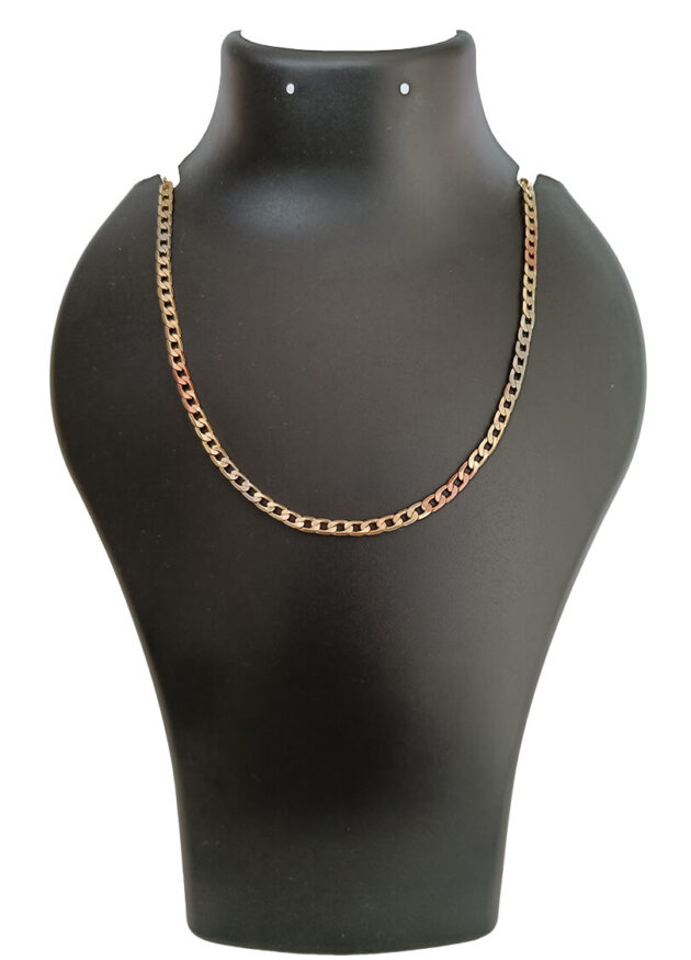 Three Tone Chain c-1003