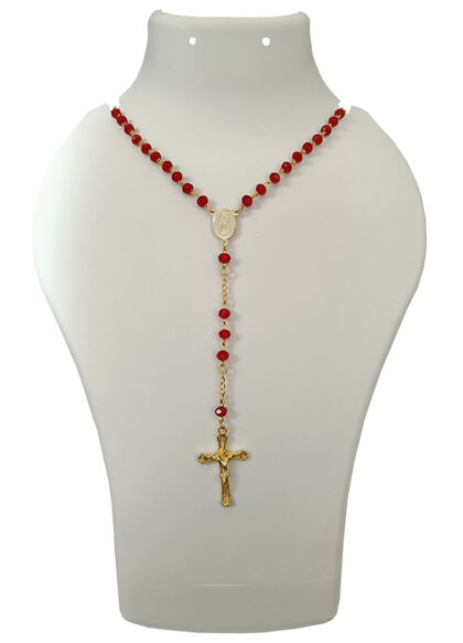 rosary r6005-BRG