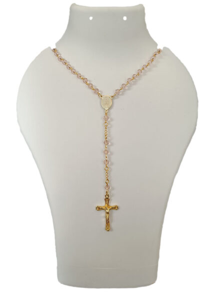 rosary r6005-P