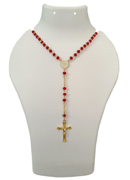 rosary r6006-BRG