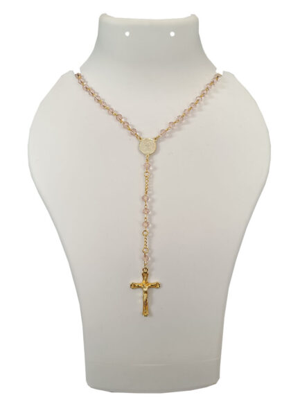 rosary r6006-P