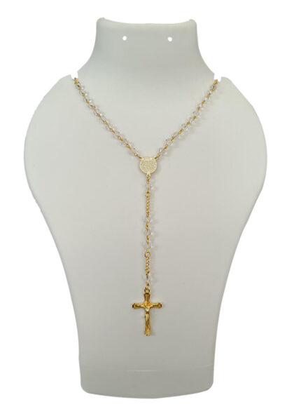 rosary-r6006-W