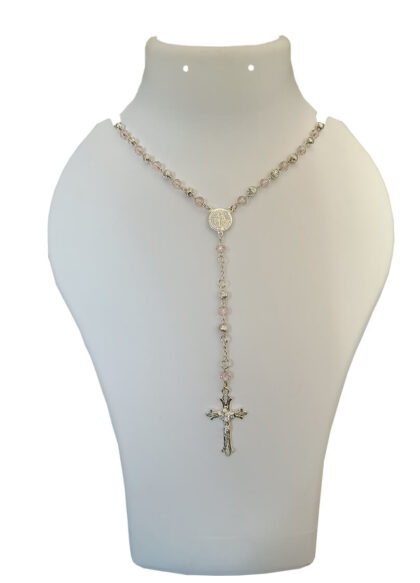 rosary r6024-P