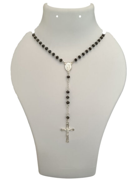 rosary r6025-BK