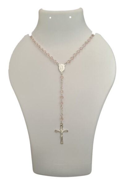 rosary r6025-P