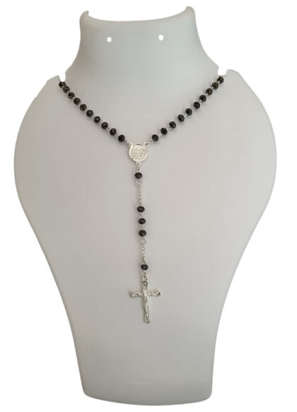 rosary r6026-BK