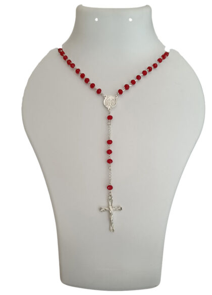 rosary r6026-BRG